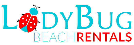 Lady Bug Beach Rentals