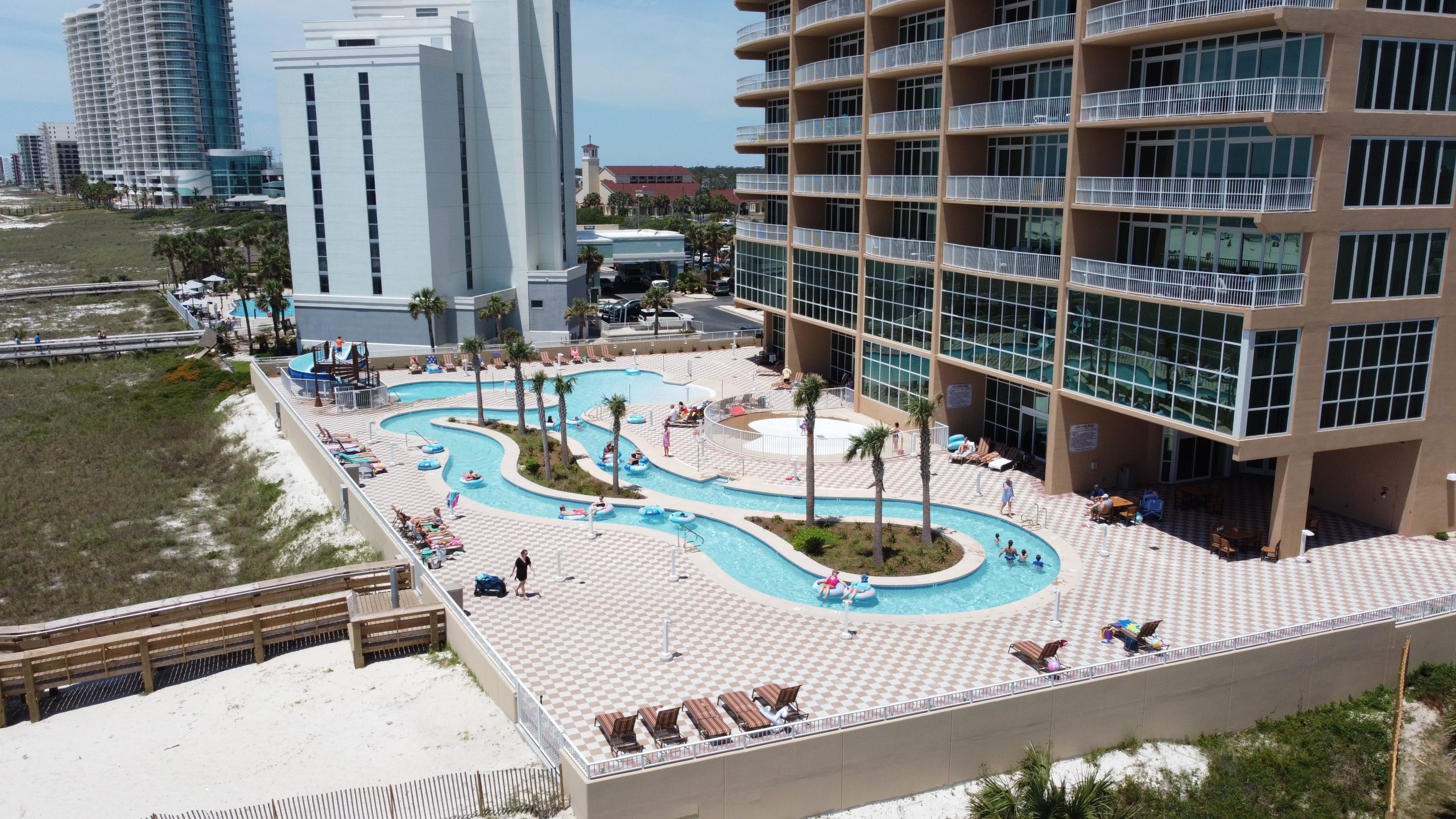 Experience Luxury at Phoenix II Orange Beach Condominiums